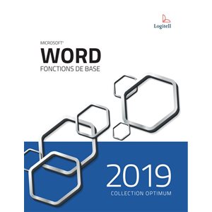 Word 2019 - fonction de Base - logitell
