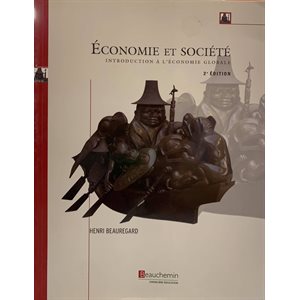 Économie et Société