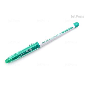 Stylo Couleur Frixion Vert