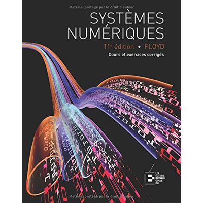 Systèmes Numériques 11e ed