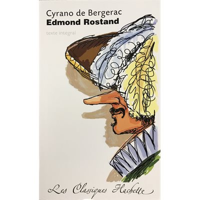 Cyrano de Bergerac (Hachette)