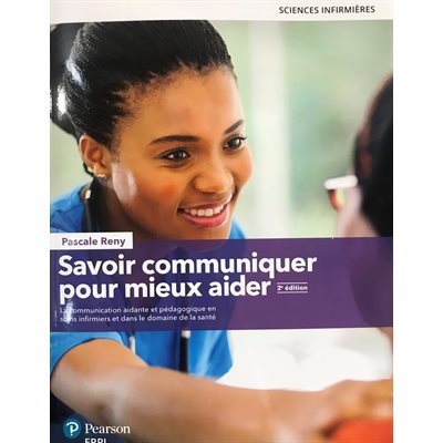 Savoir Communiquer Manuel 2e ed.