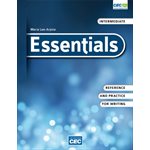 Essentials: Reference and Practice for Writing (Intermediate
